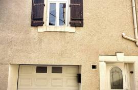 Rare Village House With 3 Bedrooms, 2 Bathrooms, Large Garage, 2 Terraces And A Heated Pool. A Must See