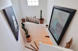 A Beautiful, Fully Renovated Village House With 4 Bedrooms Set On 306 M2 Of Land With A Swimming Pool. A Beautiful, Fully Renovated Village House With 4 Bedrooms Set On 306 M2 Of Land With A Swimming Pool.