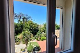 A Beautiful, Fully Renovated Village House With 4 Bedrooms Set On 306 M2 Of Land With A Swimming Pool. A Beautiful, Fully Renovated Village House With 4 Bedrooms Set On 306 M2 Of Land With A Swimming Pool.
