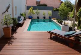 A Beautiful, Fully Renovated Village House With 4 Bedrooms Set On 306 M2 Of Land With A Swimming Pool. A Beautiful, Fully Renovated Village House With 4 Bedrooms Set On 306 M2 Of Land With A Swimming Pool.
