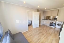 Apartment for rent in Riga, 33.70m2