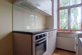 Studio for rent in Riga, 31.00m2 Studio for rent in Riga, 31.00m2