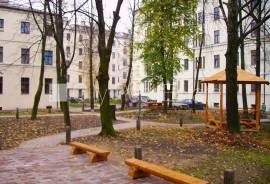 Studio for rent in Riga, 31.00m2