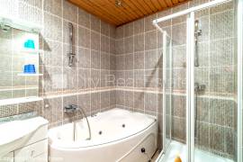 Apartment for sale in Riga, 148.20m2