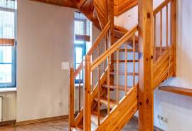 Apartment for sale in Riga, 148.20m2
