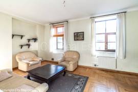 Apartment for rent in Riga, 148.20m2 Apartment for rent in Riga, 148.20m2