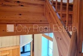 Apartment for rent in Riga, 148.20m2 Apartment for rent in Riga, 148.20m2