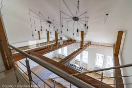 Apartment for sale in Riga, 187.90m2