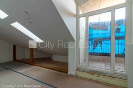 Apartment for sale in Riga, 187.90m2