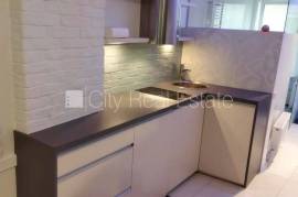 Studio for rent in Riga, 30.00m2 Studio for rent in Riga, 30.00m2