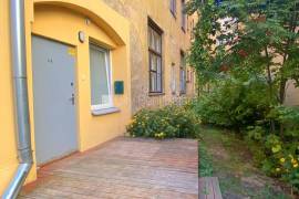 Studio for rent in Riga, 30.00m2 Studio for rent in Riga, 30.00m2