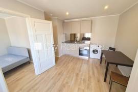 Apartment for rent in Riga, 35.00m2 Apartment for rent in Riga, 35.00m2