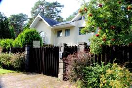 Detached house for sale in Riga district, 343.00m2