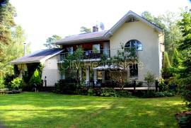 Detached house for sale in Riga district, 343.00m2