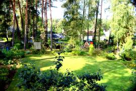 Detached house for sale in Riga district, 343.00m2