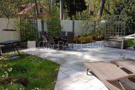 Detached house for rent in Jurmala, 152.20m2