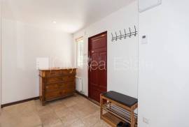 Detached house for rent in Jurmala, 152.20m2