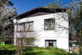 Detached house for sale in Riga, 240.00m2