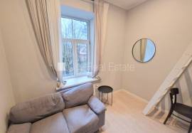 Studio for rent in Riga, 20.00m2 Studio for rent in Riga, 20.00m2