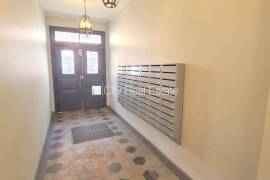 Studio for rent in Riga, 20.00m2 Studio for rent in Riga, 20.00m2