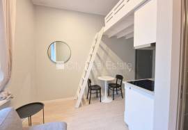 Studio for rent in Riga, 20.00m2