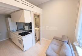 Studio for rent in Riga, 20.00m2 Studio for rent in Riga, 20.00m2