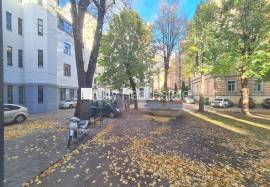 Studio for rent in Riga, 20.00m2 Studio for rent in Riga, 20.00m2