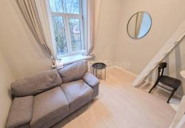 Studio for rent in Riga, 20.00m2 Studio for rent in Riga, 20.00m2
