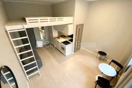 Studio for rent in Riga, 20.00m2
