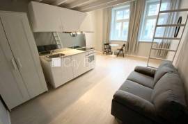 Studio for rent in Riga, 20.00m2 Studio for rent in Riga, 20.00m2