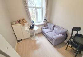 Studio for rent in Riga, 18.00m2 Studio for rent in Riga, 18.00m2
