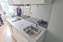 Studio for rent in Riga, 18.00m2 Studio for rent in Riga, 18.00m2