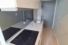 Studio for rent in Riga, 18.00m2 Studio for rent in Riga, 18.00m2