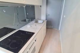 Studio for rent in Riga, 18.00m2 Studio for rent in Riga, 18.00m2