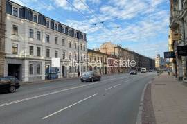 Studio for rent in Riga, 18.00m2 Studio for rent in Riga, 18.00m2
