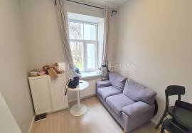 Studio for rent in Riga, 18.00m2 Studio for rent in Riga, 18.00m2