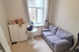 Studio for rent in Riga, 18.00m2 Studio for rent in Riga, 18.00m2
