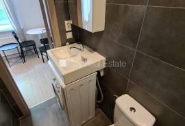 Studio for rent in Riga, 18.00m2 Studio for rent in Riga, 18.00m2
