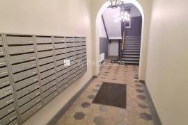 Studio for rent in Riga, 18.00m2 Studio for rent in Riga, 18.00m2