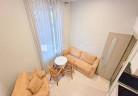 Studio for rent in Riga, 23.00m2