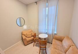Studio for rent in Riga, 23.00m2