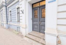 Studio for rent in Riga, 23.00m2