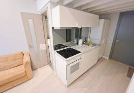 Studio for rent in Riga, 23.00m2