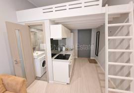 Studio for rent in Riga, 23.00m2
