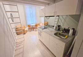 Studio for rent in Riga, 23.00m2