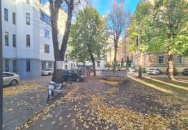 Studio for rent in Riga, 23.00m2