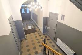 Studio for rent in Riga, 23.00m2