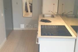 Studio for rent in Riga, 25.00m2 Studio for rent in Riga, 25.00m2