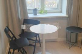 Studio for rent in Riga, 25.00m2 Studio for rent in Riga, 25.00m2