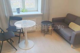 Studio for rent in Riga, 25.00m2